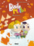 Basile et Melba Tome 3 - automne
