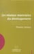 Les réseaux marocains du développement - géographie du transnational et politiques du territorial