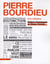 Pierre Bourdieu