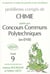 Chimie Concours communs polytechniques (CCP) 2002-2003 - Tome 9 (édition 2002/2003)