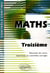 Contrôle continu : Mathématiques, 3ème