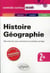 Histoire-géographie - 2nde