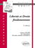 Libertés et Droits fondamentaux. 2e édition