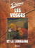 J'aime la france : les vosges