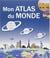 Mon atlas du monde souple