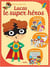 Mon livre-jeux avec lucas le super héros
