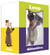 FIGURINE INDIVIDUELLE LOUP DETECTIVE