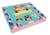 Mon coffret d'artiste - Mes masques de princesses