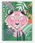 Ma papeterie créative - Mon joli carnet à broder