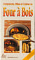 Four a bois