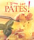 J'aime les pates !