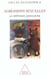 Agressions sexuelles - la reponse judiciaire