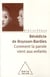 Comment la parole vient aux enfants