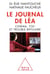 Le journal de Léa - cinéma, TOC et trouble bipolaire