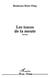 Les traces de la meute