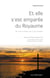 Et elle s'est emparée du Royaume - de l'islam au Christ : récit d'une conversion