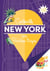 New York avec Pénélope Bagieu