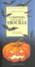 Comptines pour avoir la trouille