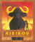 Kirikou et le buffle aux cornes d'or