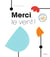 Merci le vent !