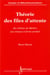 Théorie des files d'attente: Des chaîmes de Markov aux réseaux à forme produit