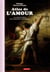 Atlas de l'amour - à la découverte d'un continent mystérieux