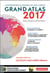 Grand atlas 2017 - comprendre le monde en 200 cartes