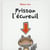 Frisson l'écureuil
