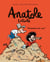 Anatole Latuile Tome 3 : personne en vue !