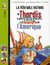 La véritable histoire de thordis - le petit viking qui partit à la découverte de l'amérique