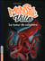 Monstreville Tome 4 : le tueur de calamars