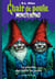 Chair de poule : Monsterland - saison 1 Tome 1 : l'invasion des nains de jardin