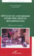 Ménages de Lubumbashi entre précarité et recomposition