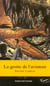 La grotte de l'aviateur