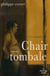 Chair tombale