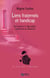 Liens fraternels et handicap - de l'enfance à l'âge adulte, souffrances et ressources