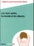 Les tout-petits, le monde et les albums