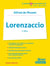 Lorenzaccio d'Alfred de Musset (2e édition)
