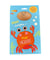Tout baigne ! : Petit crabe