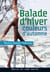 Balade d'hiver, couleurs d'automne