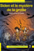 Siden et le mystère de la grotte