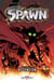 Spawn Tome 10 : ascension