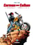 Carmen Mc Callum : Intégrale vol.2 : Tomes 4 et 5 : deuxième cycle - le dossier Earp