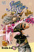 Jojo's bizarre adventure - saison 7 - steel ball run Tome 21