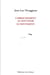 L'arrachement, le souvenir, le sentiment