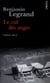 Le Cul Des Anges