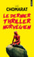 Le dernier thriller norvégien