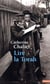 Lire la Torah