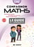 Compagnon maths : CM2 - le guide de l'enseignant (édition 2017)