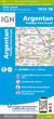 1615Sb Argentan/Putanges/Pont-Ecrepin